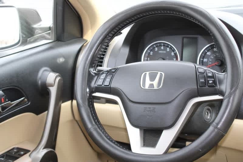 2009 Honda CR-V 4WD 5dr EX-L